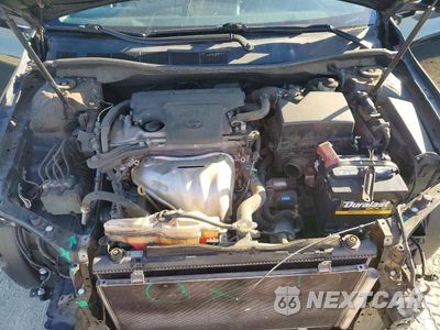 Zdjęcie 11 z 13 samochodu: 2016 TOYOTA CAMRY LE VIN:4T4BF1FK0GR584121 - miniatura