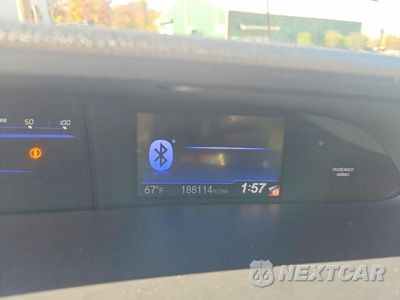 Zdjęcie 9 z 12 samochodu: 2013 HONDA CIVIC HYBRID VIN:19XFB4F26DE201743 - miniatura