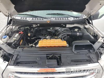 Zdjęcie 11 z 13 samochodu: 2016 FORD F150 SUPERCREW VIN:1FTEW1C82GKE07098 - miniatura