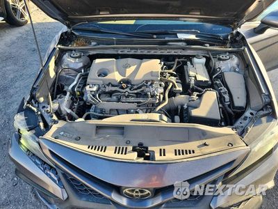 Zdjęcie 11 z 12 samochodu: 2024 TOYOTA CAMRY SE VIN:4T1G11AK0RU870267 - miniatura