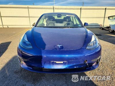 Piąte zdjęcie samochodu w środku: 2023 TESLA MODEL 3 VIN:5YJ3E1EB9PF698814 - miniatura