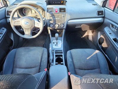 Zdjęcie 8 z 13 samochodu: 2014 SUBARU XV CROSSTREK 2.0 PREMIUM VIN:JF2GPACC2E8330321 - miniatura