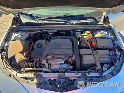 Zdjęcie 11 z 12 samochodu: 2020 CHEVROLET MALIBU LT VIN:1G1ZD5STXLF032383 - miniatura