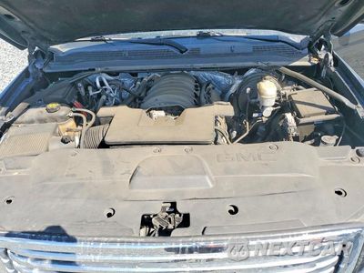 Zdjęcie 12 z 13 samochodu: 2017 GMC YUKON XL C1500 SLT VIN:1GKS1GKC9HR341463 - miniatura