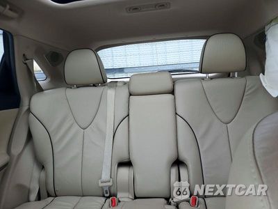 Zdjęcie 10 z 13 samochodu: 2014 TOYOTA VENZA XLE VIN:4T3ZA3BB1EU082201 - miniatura