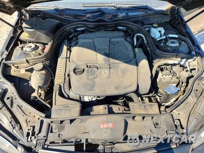 Zdjęcie 11 z 12 samochodu: 2014 MERCEDES-BENZ E 350 4MATIC VIN:WDDHF8JBXEA792861 - miniatura