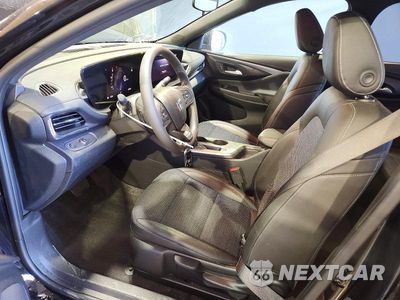 Zdjęcie 7 z 13 samochodu: 2026 BUICK ENVISTA PREFERRED VIN:KL47LAEP1TB218047 - miniatura