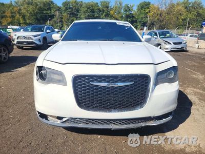 Piąte zdjęcie samochodu w środku: 2020 CHRYSLER 300 S VIN:2C3CCAGG9LH158970 - miniatura