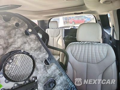 Zdjęcie 10 z 13 samochodu: 2024 HYUNDAI PALISADE LIMITED VIN:KM8R5DGE0RU735614 - miniatura