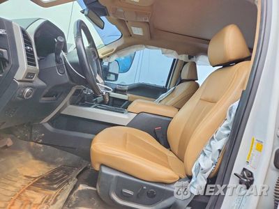 Zdjęcie 7 z 12 samochodu: 2022 FORD F250 SUPER DUTY VIN:1FT7W2BT7NED10110 - miniatura