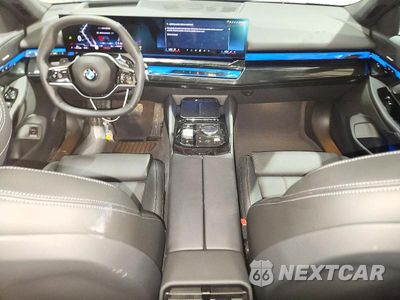 Zdjęcie 8 z 12 samochodu: 2027 BMW 530 I VIN:WBA43FJ08VCY07511 - miniatura
