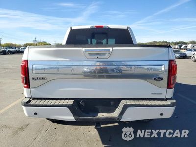 Zdjęcie 6 z 12 samochodu: 2015 FORD F150 SUPERCREW VIN:1FTEW1EG6FFA82483 - miniatura