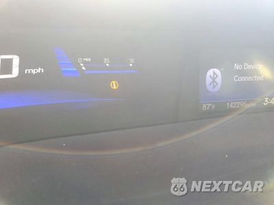Zdjęcie 9 z 12 samochodu: 2013 HONDA CIVIC LX VIN:2HGFB2F53DH569124 - miniatura