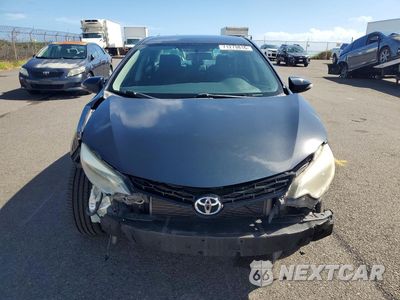 Piąte zdjęcie samochodu w środku: 2016 TOYOTA COROLLA L VIN:5YFBURHE4GP454348 - miniatura