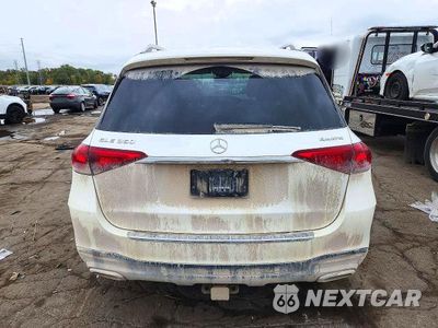 Zdjęcie 6 z 14 samochodu: 2020 MERCEDES-BENZ GLE 350 4MATIC VIN:4JGFB4KB9LA282952 - miniatura