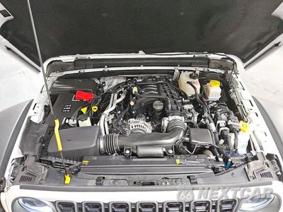 Zdjęcie 11 z 12 samochodu: 2026 JEEP GLADIATOR RUBICON VIN:1C6RJTBG4TL162157 - miniatura