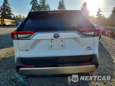 Zdjęcie 6 z 14 samochodu: 2023 TOYOTA RAV4 XSE VIN:JTME6RFV5PD543133 - miniatura