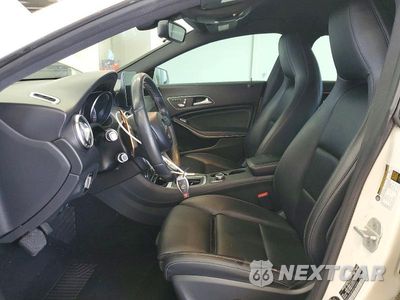 Zdjęcie 7 z 13 samochodu: 2018 MERCEDES-BENZ CLA 250 4MATIC VIN:WDDSJ4GB4JN574583 - miniatura
