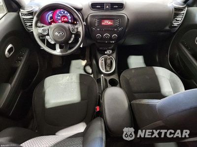Zdjęcie 8 z 12 samochodu: 2014 KIA SOUL + VIN:KNDJP3A57E7034396 - miniatura