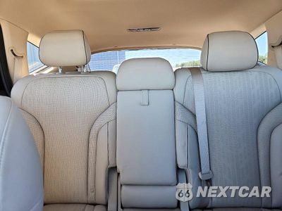 Zdjęcie 10 z 13 samochodu: 2021 GENESIS GV80 3.5T ADVANCED+ VIN:KMUHCESC6MU053568 - miniatura