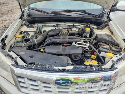 Zdjęcie 12 z 13 samochodu: 2012 SUBARU FORESTER 2.5X PREMIUM VIN:JF2SHBDC6CH403442 - miniatura