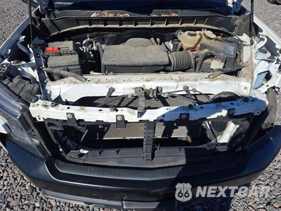 Zdjęcie 11 z 12 samochodu: 2019 CHEVROLET SILVERADO K1500 VIN:1GCRYAEH7KZ254114 - miniatura