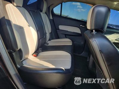Zdjęcie 11 z 13 samochodu: 2013 CHEVROLET EQUINOX LT VIN:2GNALPEK9D6320386 - miniatura