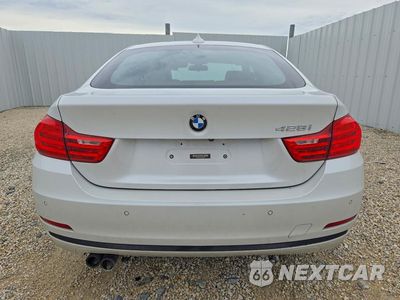 Zdjęcie 6 z 11 samochodu: 2016 BMW 428 I GRAN COUPE SULEV VIN:WBA4A9C58GG695448 - miniatura