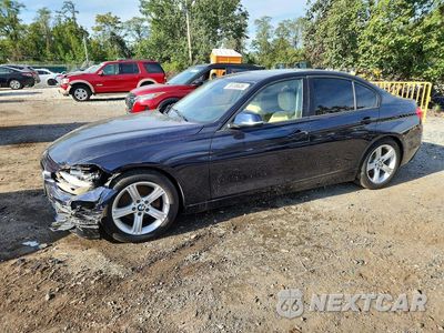 2013 BMW 328 XI SULEV WBA3B5G56DNS03180 - główne zdjęcie licytacji z USA - miniatura