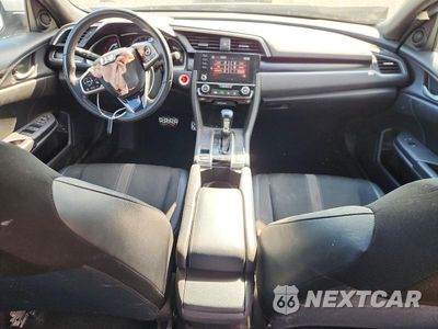 Zdjęcie 8 z 12 samochodu: 2020 HONDA CIVIC SPORT VIN:19XFC2F84LE024792 - miniatura