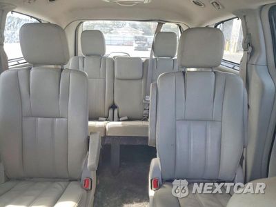 Zdjęcie 10 z 13 samochodu: 2015 CHRYSLER TOWN & COUNTRY TOURING VIN:2C4RC1BG5FR617813 - miniatura