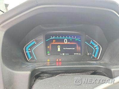Zdjęcie 9 z 13 samochodu: 2019 HONDA ODYSSEY EXL VIN:5FNRL6H76KB096692 - miniatura