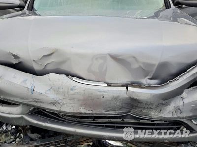 Zdjęcie 11 z 12 samochodu: 2011 HYUNDAI SONATA SE VIN:5NPEC4AC7BH156958 - miniatura
