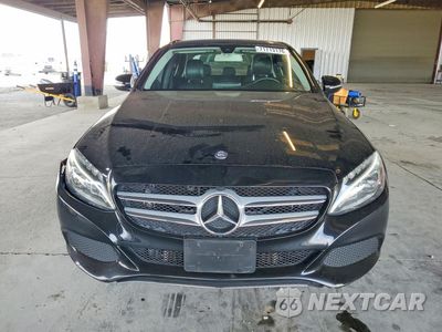 Piąte zdjęcie samochodu w środku: 2015 MERCEDES-BENZ C 300 VIN:55SWF4JB1FU064332 - miniatura