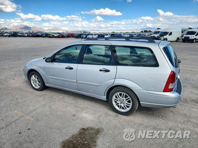 Drugie zdjęcie samochodu z przodu: 2003 FORD FOCUS SE VIN:1FAFP36343W330899 - miniatura