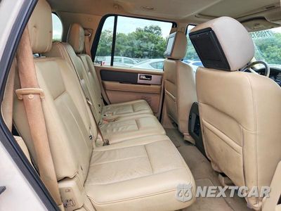 Zdjęcie 11 z 13 samochodu: 2008 FORD EXPEDITION EDDIE BAUER VIN:1FMFU18538LA50370 - miniatura