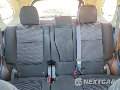 Zdjęcie 10 z 13 samochodu: 2017 MITSUBISHI OUTLANDER ES VIN:JA4AD2A38HZ041927 - miniatura