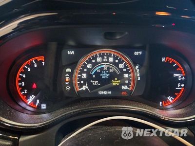 Zdjęcie 9 z 14 samochodu: 2026 DODGE DURANGO GT VIN:1C4RDJDG3TC162846 - miniatura