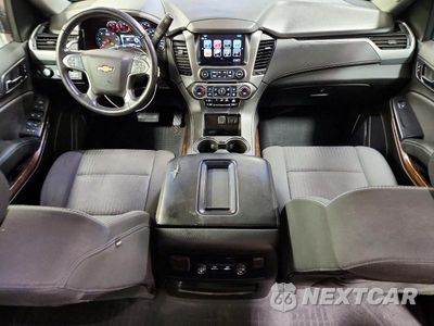 Zdjęcie 8 z 13 samochodu: 2019 CHEVROLET TAHOE K1500 LS VIN:1GNSKAKC1KR137325 - miniatura