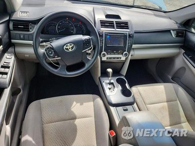 Zdjęcie 8 z 12 samochodu: 2012 TOYOTA CAMRY LE VIN:4T1BF1FK9CU630694 - miniatura