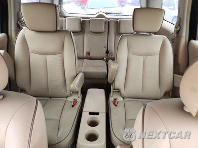 Zdjęcie 10 z 13 samochodu: 2012 NISSAN QUEST 3.5 SL VIN:JN8AE2KP9C9031750 - miniatura