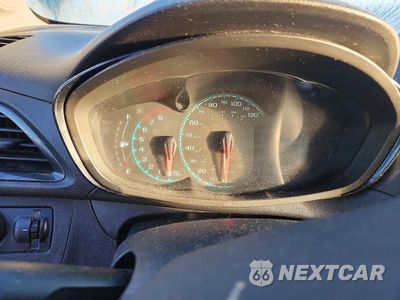 Zdjęcie 9 z 12 samochodu: 2017 CHEVROLET SPARK LS VIN:KL8CB6SA8HC818708 - miniatura