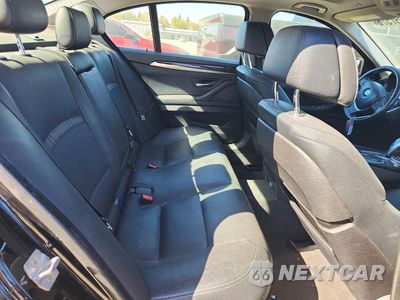 Zdjęcie 10 z 12 samochodu: 2014 BMW 528 I VIN:WBA5A5C53ED502425 - miniatura