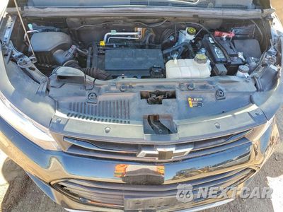 Zdjęcie 12 z 13 samochodu: 2020 CHEVROLET TRAX 1LT VIN:KL7CJPSBXLB314083 - miniatura