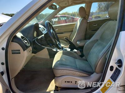 Zdjęcie 7 z 13 samochodu: 2003 LEXUS IS 300 BASE VIN:JTHBD192730065700 - miniatura