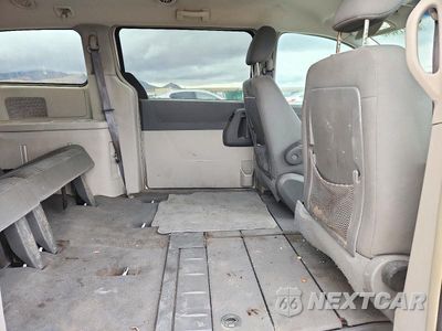 Zdjęcie 11 z 13 samochodu: 2009 CHRYSLER TOWN & COUNTRY LX VIN:2A8HR44E59R652534 - miniatura