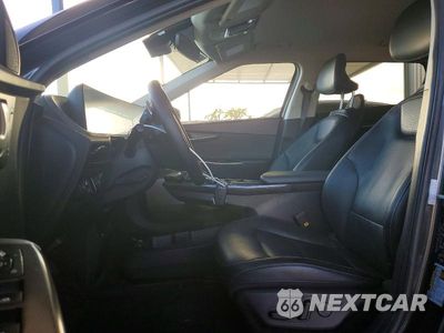 Zdjęcie 7 z 12 samochodu: 2023 KIA EV6 WIND VIN:KNDC34LA1P5602225 - miniatura