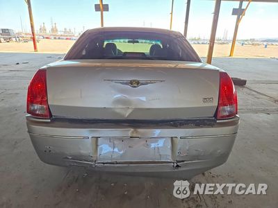 Zdjęcie 6 z 12 samochodu: 2006 CHRYSLER 300 TOURING VIN:2C3KA53GX6H354788 - miniatura