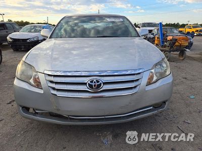 Piąte zdjęcie samochodu w środku: 2005 TOYOTA AVALON LIMITED VIN:4T1BK36B25U061343 - miniatura