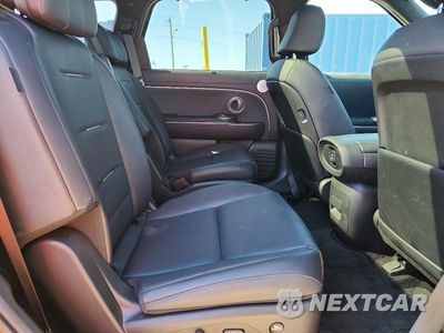 Zdjęcie 11 z 13 samochodu: 2026 HYUNDAI PALISADE CALLIGRAPHY VIN:KM8RMES27TU057439 - miniatura